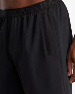 RVCA YOGGER PLUS 18