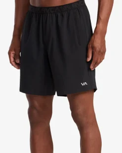 RVCA YOGGER PLUS 18