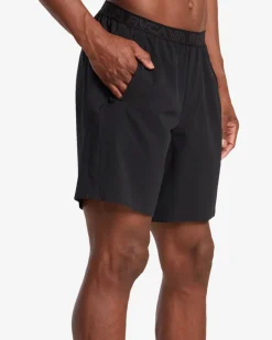 RVCA YOGGER PLUS 18