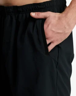 RVCA YOGGER STRETCH 17