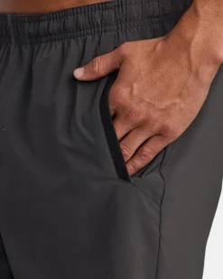 RVCA YOGGER STRETCH 17