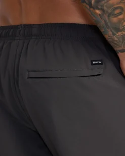 RVCA YOGGER STRETCH 17