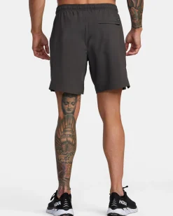 RVCA YOGGER STRETCH 17