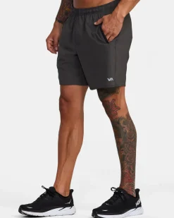RVCA YOGGER STRETCH 17