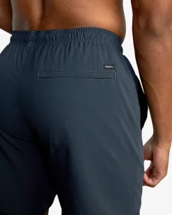 RVCA YOGGER STRETCH 17