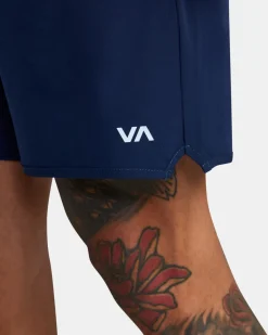 RVCA YOGGER STRETCH 17