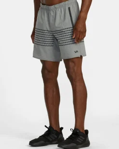 RVCA YOGGER STRETCH 17