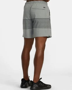 RVCA YOGGER STRETCH 17