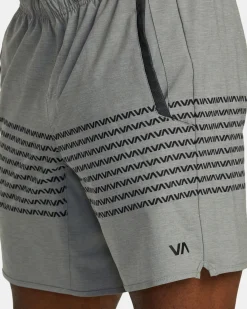 RVCA YOGGER STRETCH 17