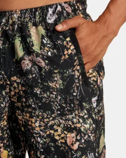 RVCA YOGGER STRETCH 17