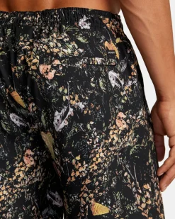 RVCA YOGGER STRETCH 17