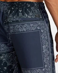RVCA YOGGER STRETCH 17