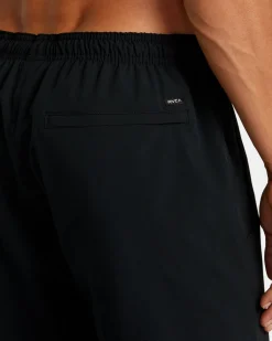 RVCA YOGGER STRETCH 17