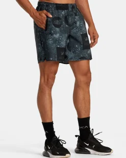 RVCA YOGGER STRETCH 17